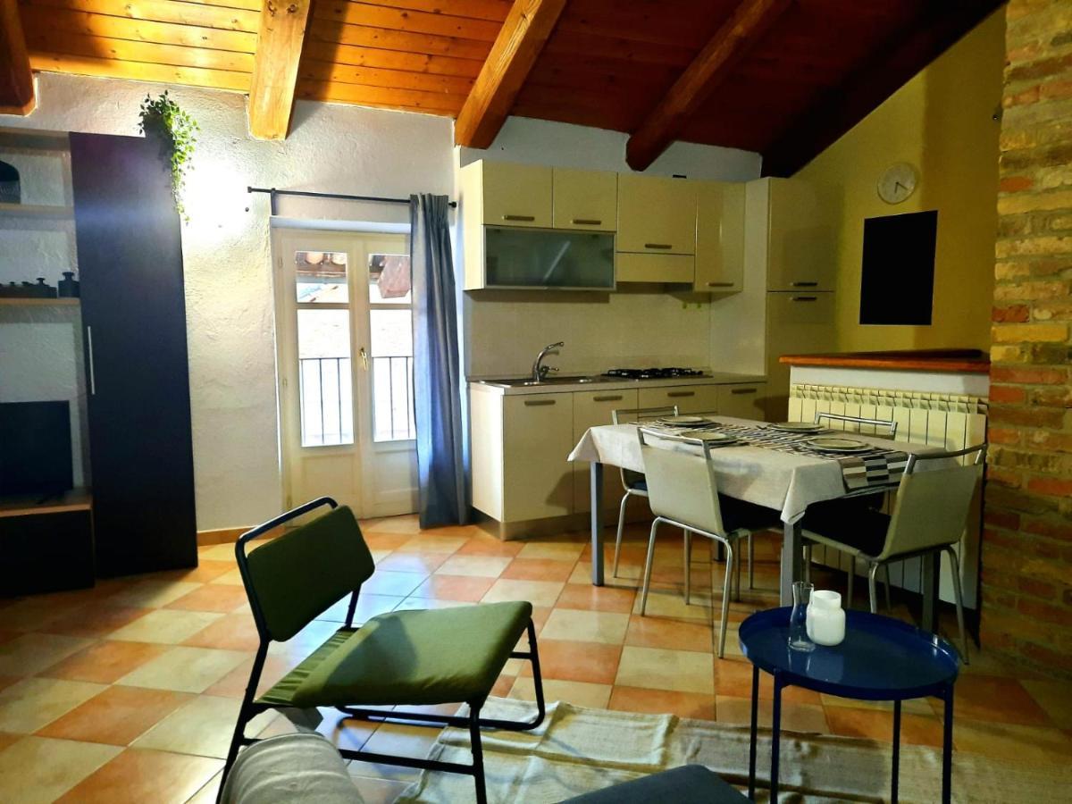 Loft 47 Apartment La Morra Exterior foto
