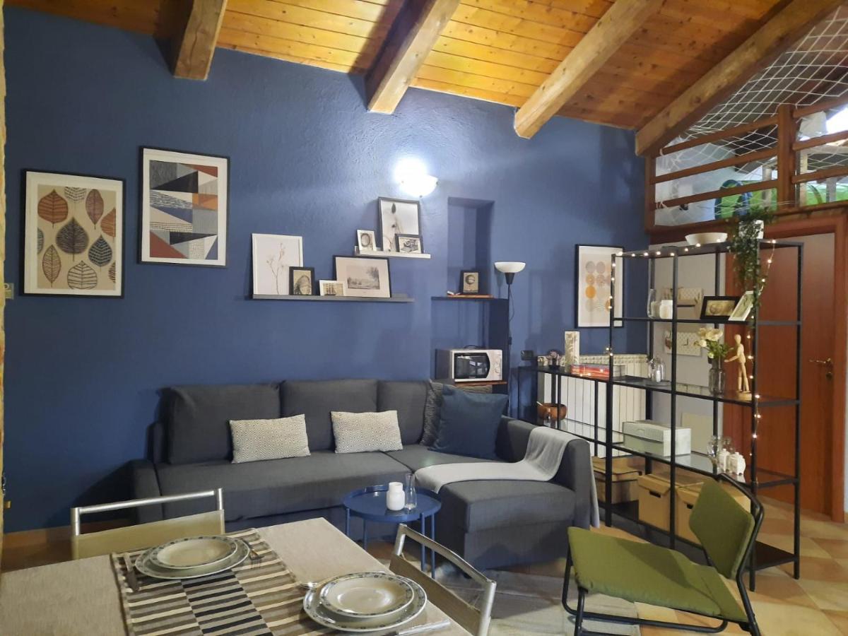 Loft 47 Apartment La Morra Exterior foto